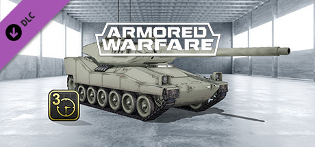 Armored Warfare - VFM Mk.5