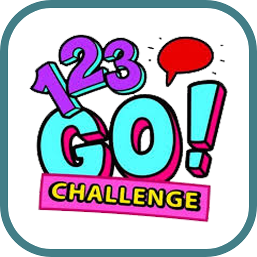 123 GO! CHALLENGE