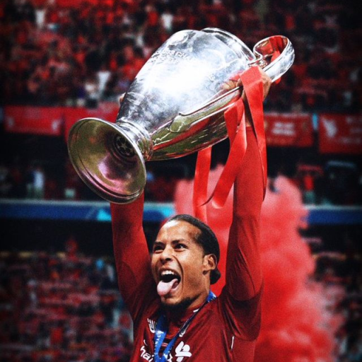 Virgil Van Dijk Wallpapers HD