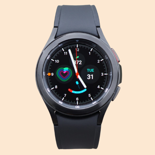 samsung watch 5 pro