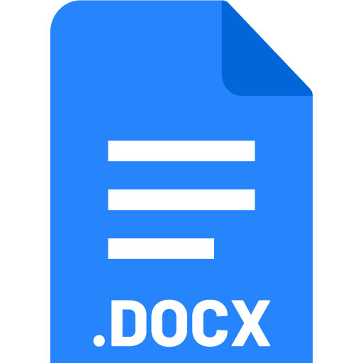 Pembaca Docx - Baca File Docx