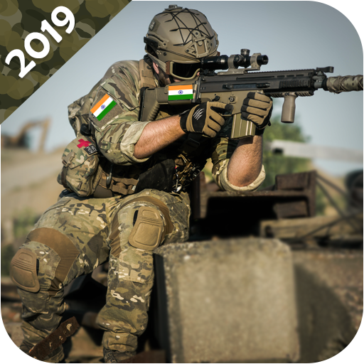 Army Photo Video Maker