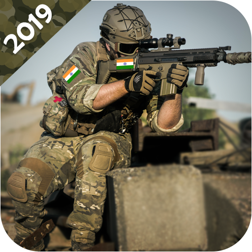 Army Photo Video Maker