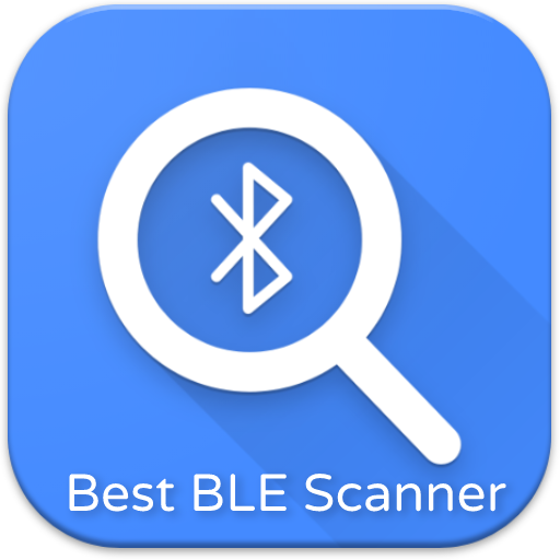 Bluetooth Scanner