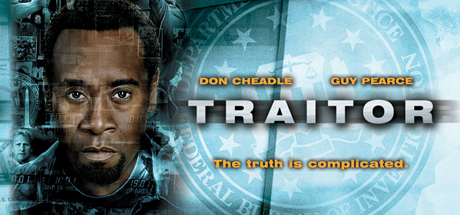 Traitor