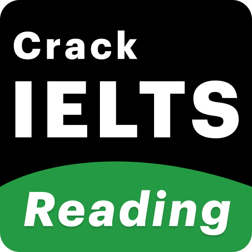 Crack IELTS Reading