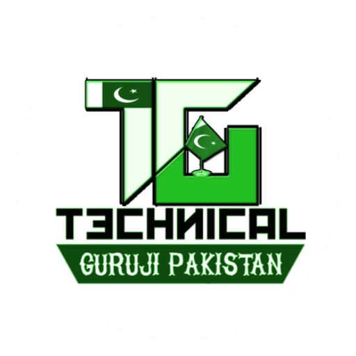 Technical Guruji Pakistan - Extension & AIA File