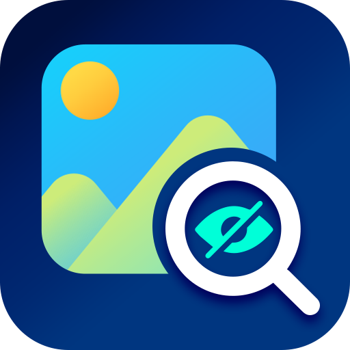 Hidden Photos & Videos Finder