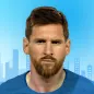 Messi จอมวิ่ง: World Tour