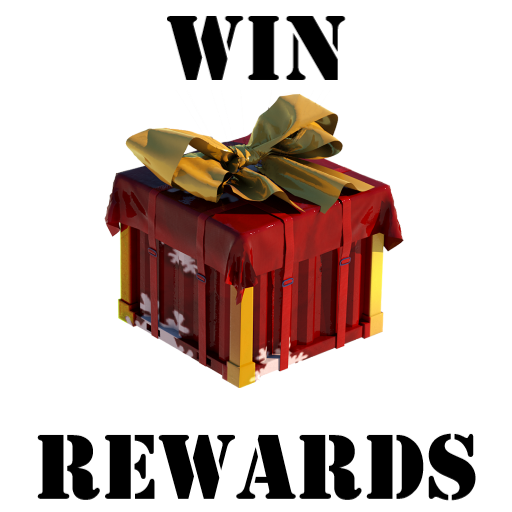 PUBG Rewards redeem site