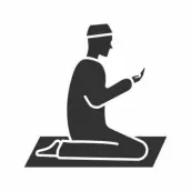 Islom - Namoz Qibla Tasbex