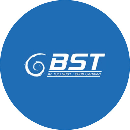 Download BST android on PC