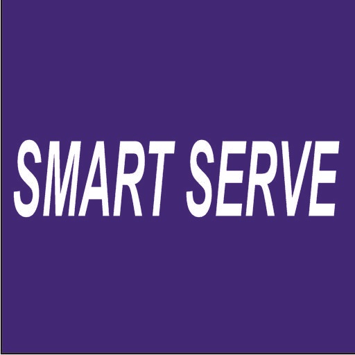 SMART SERVE