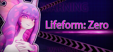 Lifeform: Zero