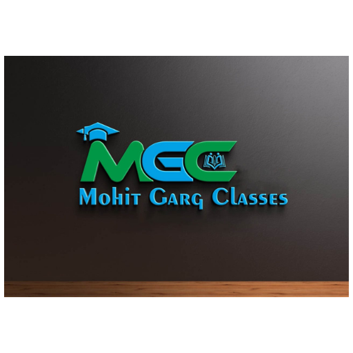 Mohit Garg Classes