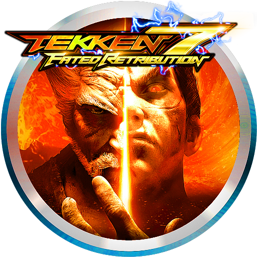 Game Tekken 7 Hint