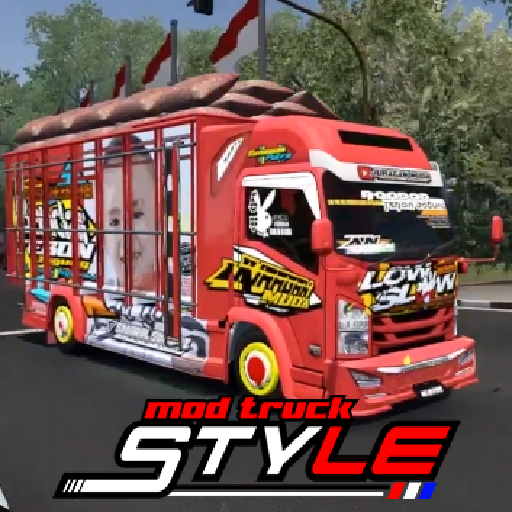 Mod Truck Style