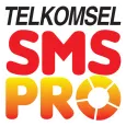SMS PRO Telkomsel
