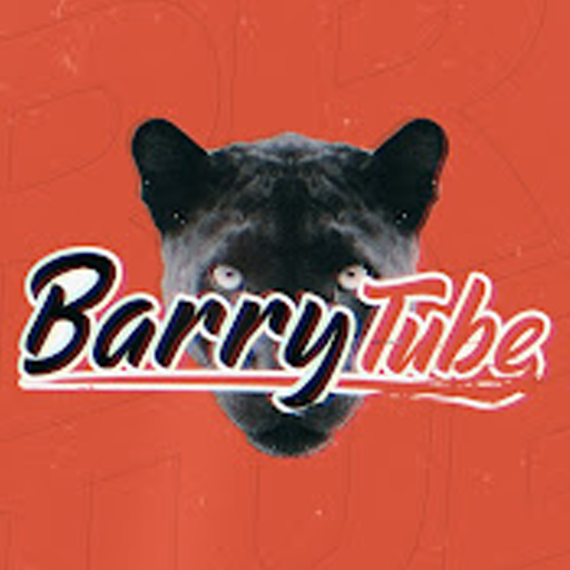 BarryTube باري تيوب