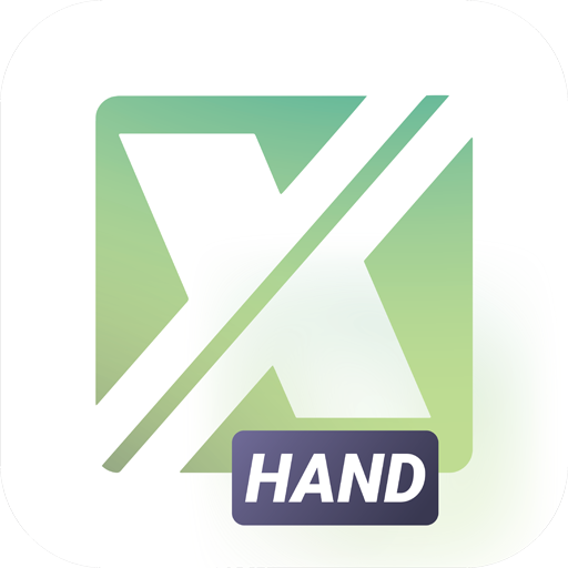 Xtra HAND