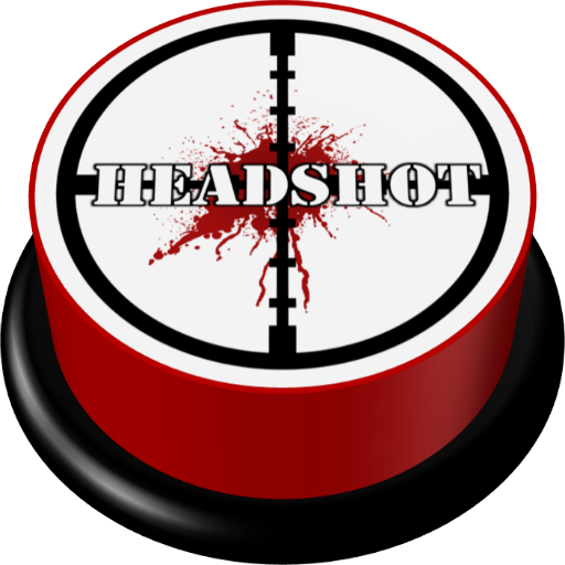Botão Headshot