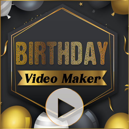 Doğum Günü Videosu Yapıcı