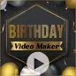 जन्मदिन मुबारक वीडियो निर्माता
