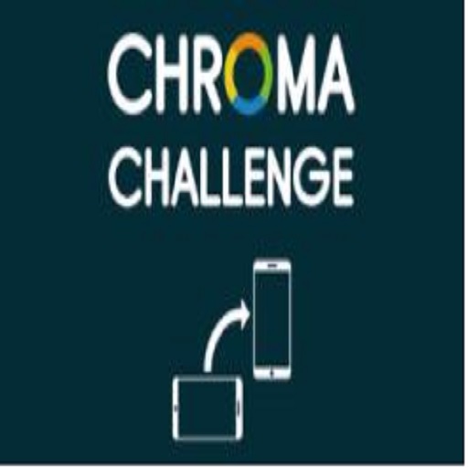 Chroma Challenge game