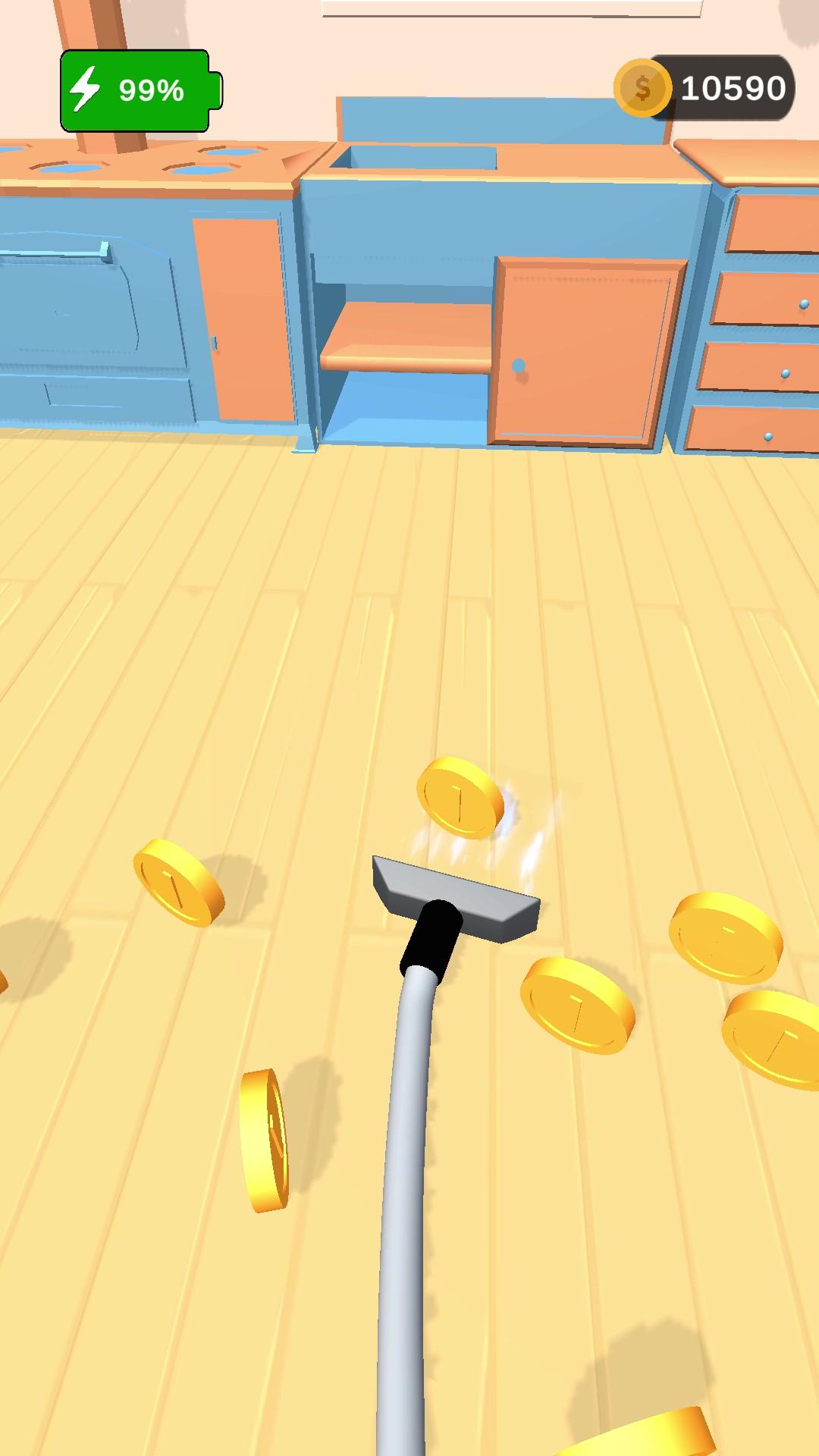 Download Clean Room 3D android on PC
