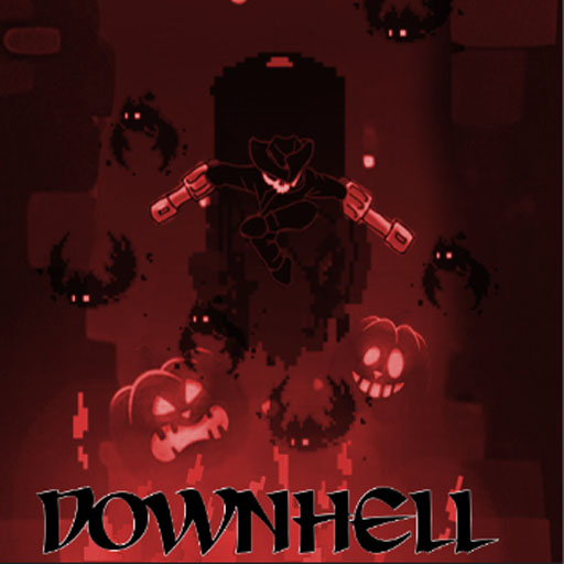 Down the Hell