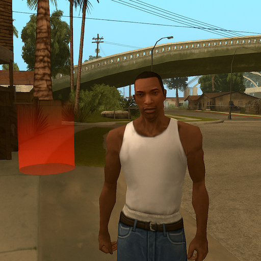 Grand Hustle RP:Çevrimiçi oyun