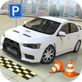 Car parking Driving: Car games