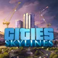 Cities Skylines Mobile