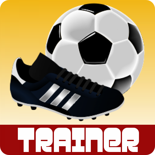 Football Trainer