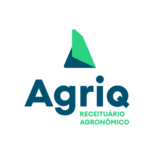 Agriq - Receituário Agronômico