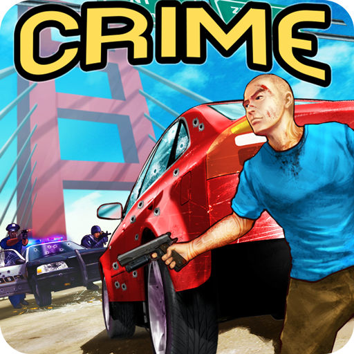 Perfect Crime: Outlaw City