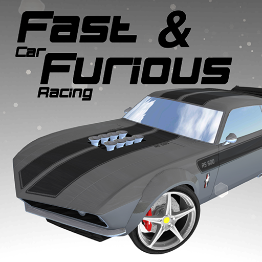 Hızlı Arabalar ve Öfkeli Yarış