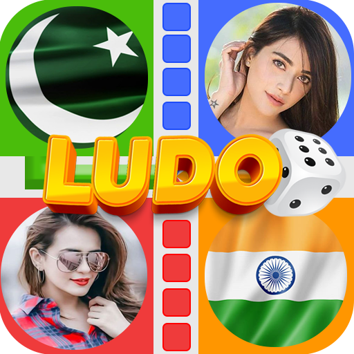 Online Ludo Game Multiplayer