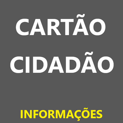 Cartão do Cidadão : Informe-se