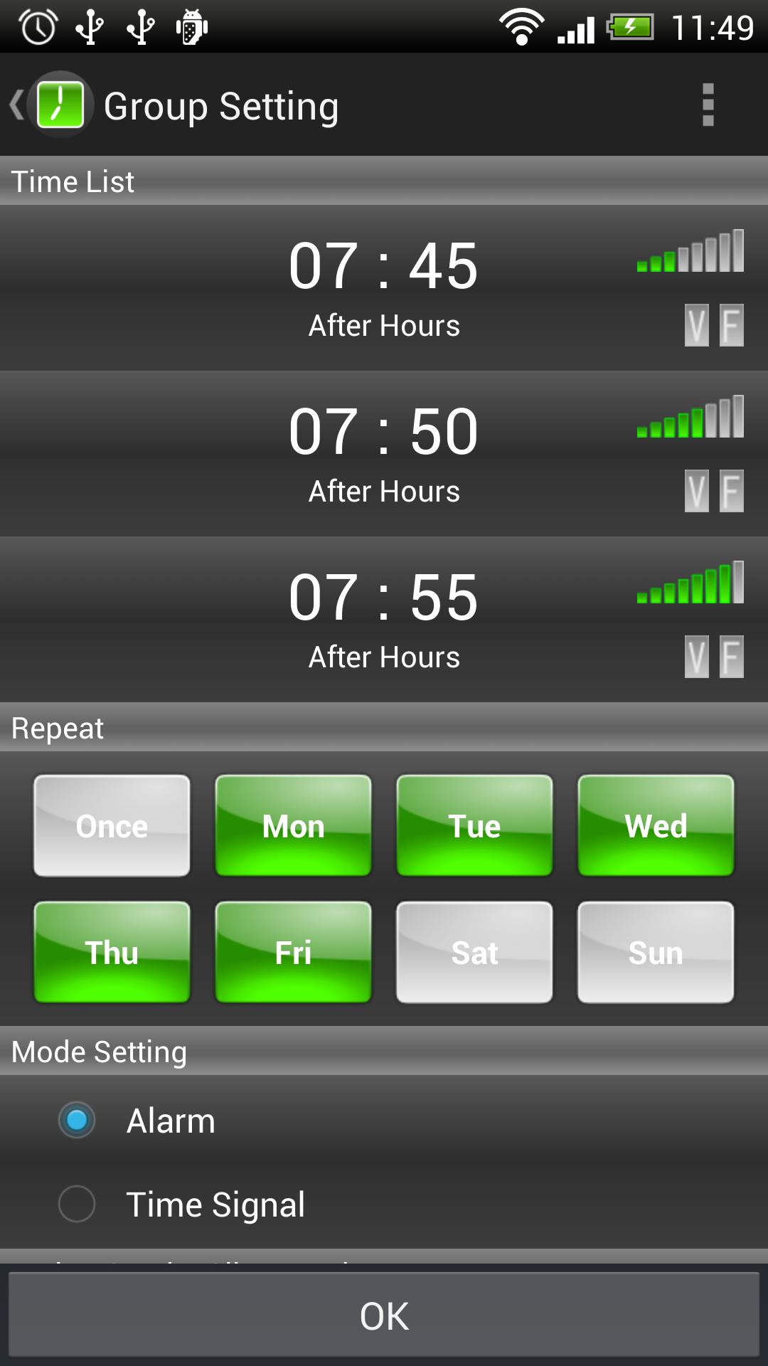 Unduh Alarm Clock Tokiko Free No Ads di PC | Resmi GameLoop