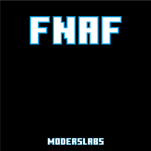 Fnaf security Breach for MCPE