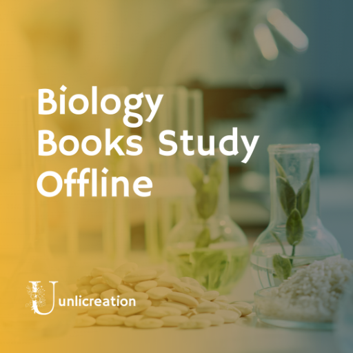 Biology Books Offline