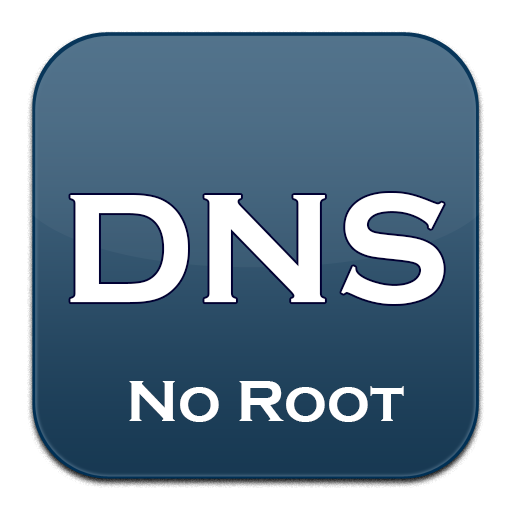 DNS Switch - Unlock Region Res