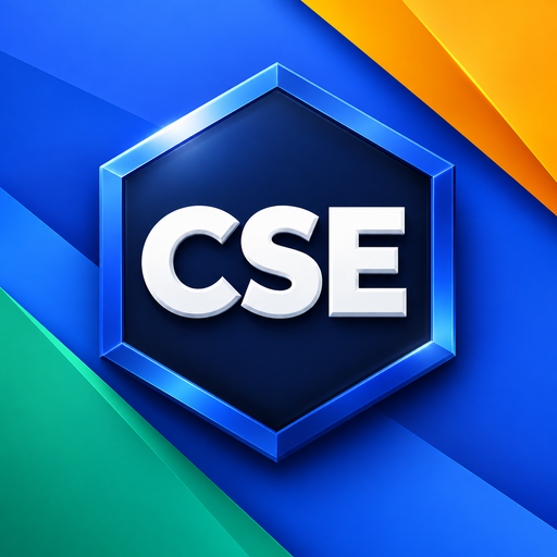 Computer Science Engineering