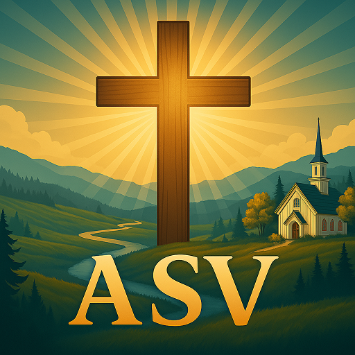 ASV bible : American Standard