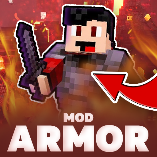 Armor Mod mcpe