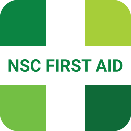 NSC First Aid Reference Guide