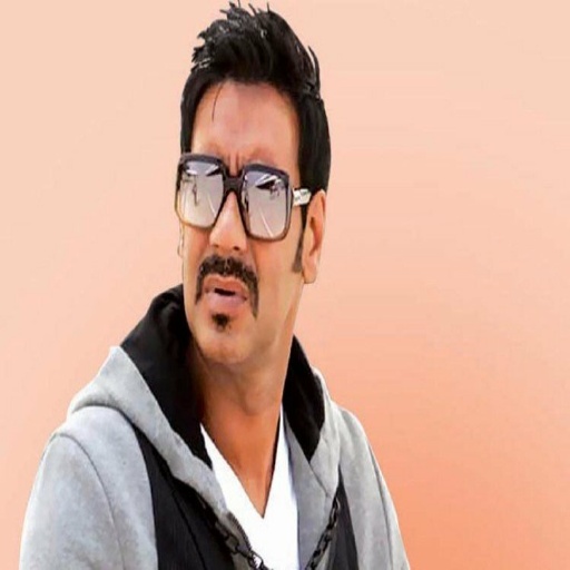 Ajay Devgan movie's video clips