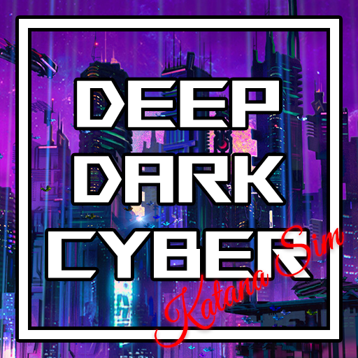 Deep web Dark web Cyber Simulator