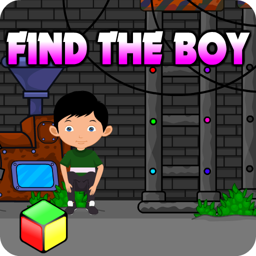 Best Escape Games - Find The Boy